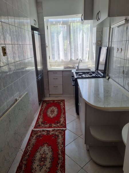 Baba Novac intersectie Tuculescu, 10 minute metrou Dristor,