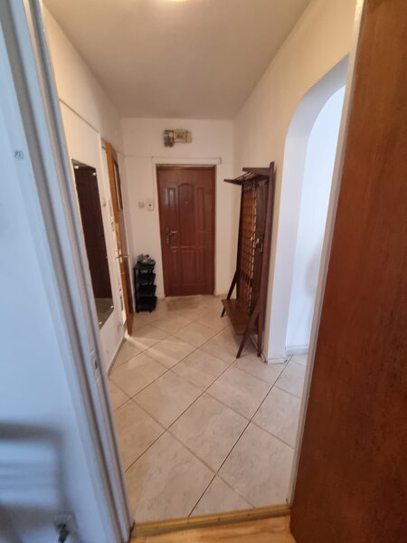 Baba Novac intersectie Tuculescu, 10 minute metrou Dristor,