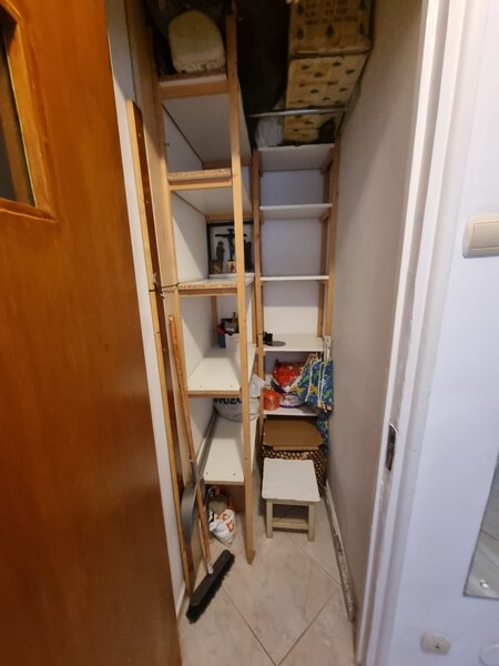 Baba Novac intersectie Tuculescu, 10 minute metrou Dristor,