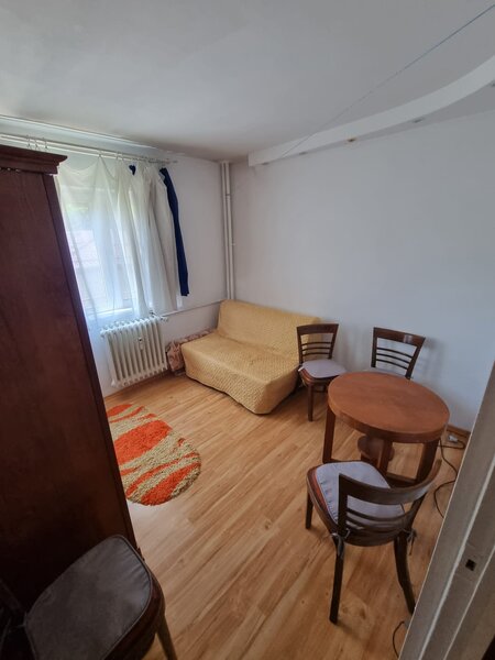 Baba Novac intersectie Tuculescu, 10 minute metrou Dristor,