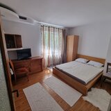 Baba Novac intersectie Tuculescu, 10 minute metrou Dristor